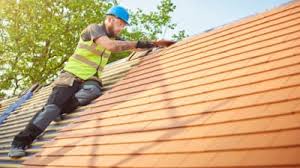 Best Hot Roofs  in Merrifield, VA